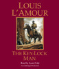 The Key-Lock Man:  (AudioBook) (CD) - ISBN: 9780449011652