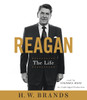 Reagan: The Life (AudioBook) (CD) - ISBN: 9780449011928
