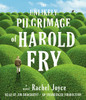 The Unlikely Pilgrimage of Harold Fry: A Novel (AudioBook) (CD) - ISBN: 9780449012758