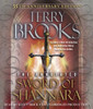 The Annotated Sword of Shannara: 35th Anniversary Edition:  (AudioBook) (CD) - ISBN: 9780449013342