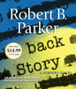 Back Story:  (AudioBook) (CD) - ISBN: 9780449808443