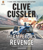 The Emperor's Revenge:  (AudioBook) (CD) - ISBN: 9780451484024
