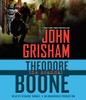 Theodore Boone: The Scandal:  (AudioBook) (CD) - ISBN: 9780451486110