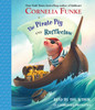 The Pirate Pig and Ruffleclaw:  (AudioBook) (CD) - ISBN: 9780553395402