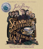The Scandalous Sisterhood of Prickwillow Place:  (AudioBook) (CD) - ISBN: 9780553396003