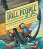 The Doll People Set Sail:  (AudioBook) (CD) - ISBN: 9780553396270