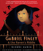 Gabriel Finley and the Raven's Riddle:  (AudioBook) (CD) - ISBN: 9780553396898