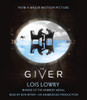 The Giver Movie Tie-In Edition:  (AudioBook) (CD) - ISBN: 9780553397109
