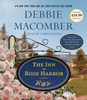 The Inn at Rose Harbor: A Novel (AudioBook) (CD) - ISBN: 9780553398298