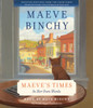 Maeve's Times: In Her Own Words (AudioBook) (CD) - ISBN: 9780553410136