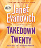 Takedown Twenty: A Stephanie Plum Novel (AudioBook) (CD) - ISBN: 9780553545234
