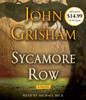 Sycamore Row:  (AudioBook) (CD) - ISBN: 9780553545258