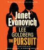 The Pursuit: A Fox and O'Hare Novel (AudioBook) (CD) - ISBN: 9780553551549