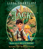 Jack: The True Story of Jack and the Beanstalk:  (AudioBook) (CD) - ISBN: 9780553552393