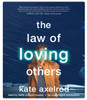 The Law of Loving Others:  (AudioBook) (CD) - ISBN: 9780553552676