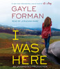 I Was Here:  (AudioBook) (CD) - ISBN: 9780553556087