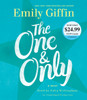The One & Only: A Novel (AudioBook) (CD) - ISBN: 9780735209343