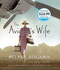 The Aviator's Wife: A Novel (AudioBook) (CD) - ISBN: 9780735209350