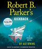 Robert B. Parker's Kickback:  (AudioBook) (CD) - ISBN: 9780735209398