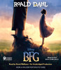 The BFG (Movie Tie-In Edition):  (AudioBook) (CD) - ISBN: 9780735209619