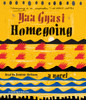 Homegoing: A novel (AudioBook) (CD) - ISBN: 9780735209817