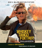 Whiskey Tango Foxtrot (The Taliban Shuffle MTI): Strange Days in Afghanistan and Pakistan (AudioBook) (CD) - ISBN: 9780735287242
