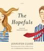 The Hopefuls: A novel (AudioBook) (CD) - ISBN: 9780735287259