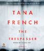 The Trespasser: A Novel (AudioBook) (CD) - ISBN: 9780735288683