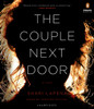 The Couple Next Door: A Novel (AudioBook) (CD) - ISBN: 9780735288782