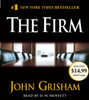 The Firm:  (AudioBook) (CD) - ISBN: 9780739303757