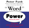 Word Power: The Fastest and Easiest Way to Expand Your Vocabulary (AudioBook) (CD) - ISBN: 9780739314838