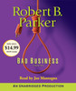 Bad Business:  (AudioBook) (CD) - ISBN: 9780739318164