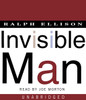 Invisible Man:  (AudioBook) (CD) - ISBN: 9780739322079