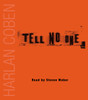 Tell No One:  (AudioBook) (CD) - ISBN: 9780739322116