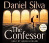 The Confessor:  (AudioBook) (CD) - ISBN: 9780739324905