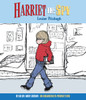 Harriet the Spy:  (AudioBook) (CD) - ISBN: 9780739338995