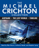 The Michael Crichton Collection: Airframe, The Lost World, and Timeline:  (AudioBook) (CD) - ISBN: 9780739340332