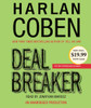 Deal Breaker: The First Myron Bolitar Novel (AudioBook) (CD) - ISBN: 9780739340943