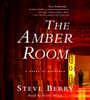 The Amber Room:  (AudioBook) (CD) - ISBN: 9780739354070