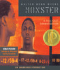 Monster:  (AudioBook) (CD) - ISBN: 9780739355565