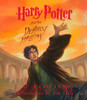 Harry Potter and the Deathly Hallows:  (AudioBook) (CD) - ISBN: 9780739360385