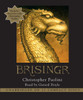 Brisingr: Inheritance, Book III (AudioBook) (CD) - ISBN: 9780739368046
