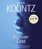 Forever Odd: An Odd Thomas Novel (AudioBook) (CD) - ISBN: 9780739369418