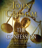 The Confession: A Novel (AudioBook) (CD) - ISBN: 9780739376195