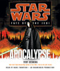 Apocalypse: Star Wars Legends (Fate of the Jedi):  (AudioBook) (CD) - ISBN: 9780739376775