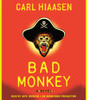 Bad Monkey:  (AudioBook) (CD) - ISBN: 9780739385142