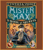 Mister Max: The Book of Secrets: Mister Max 2 (AudioBook) (CD) - ISBN: 9780804122078