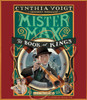 Mister Max: The Book of Kings: Mister Max 3 (AudioBook) (CD) - ISBN: 9780804122115