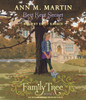 Family Tree Book Three: Best Kept Secret (AudioBook) (CD) - ISBN: 9780804122382