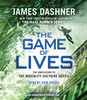 The Game of Lives (The Mortality Doctrine, Book Three):  (AudioBook) (CD) - ISBN: 9780804122542